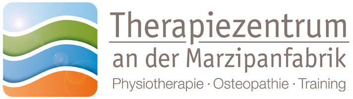 Therapiezentrum an der Marzipanfabrik